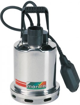 Погружной дренажный насос Marina-Speroni SXG 400